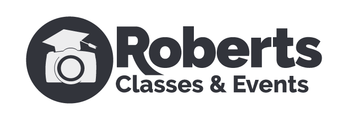 Roberts Camera Classes and Education
